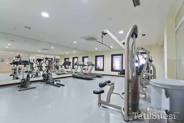 Sealife Buket Beach Hotel